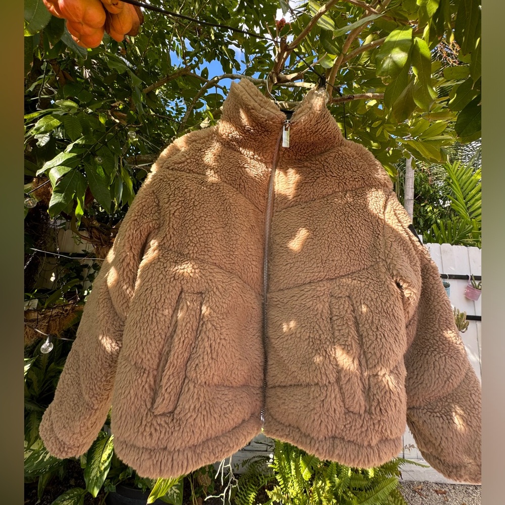 Calvin Klein Coat